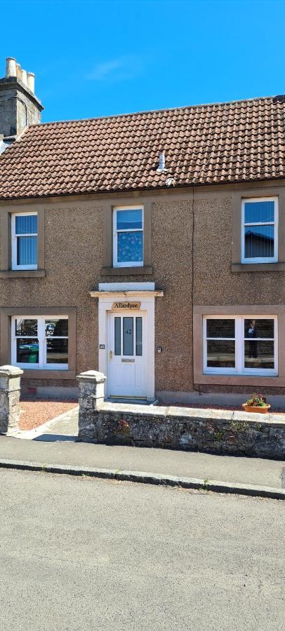 Allardyce Kincardine  Exterior foto